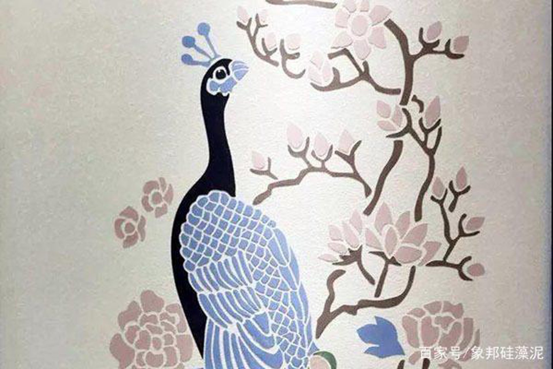 象邦硅藻泥