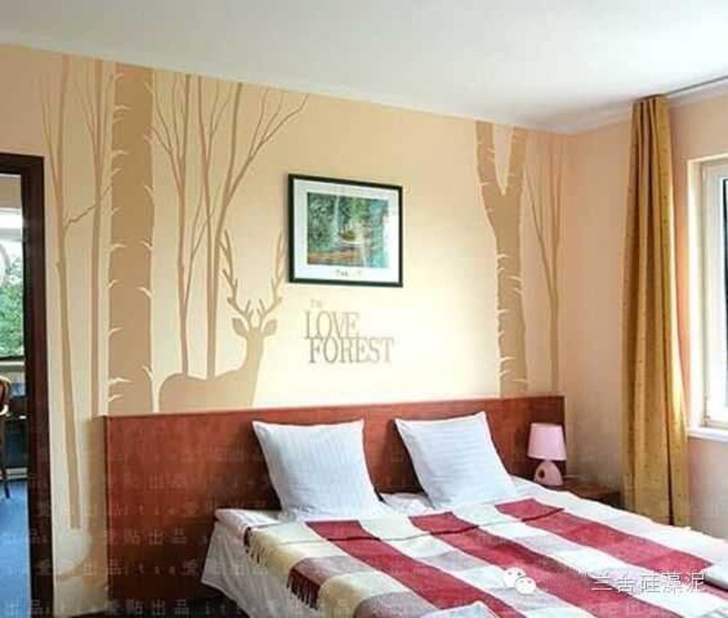 象邦硅藻泥：打造家居环保新风尚